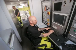 Rohrreinigung in Priesendorf für Abfluss und WC